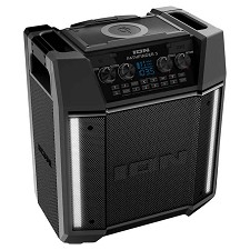 Haut-Parleur ION Bluetooth et Rechargeable IPA117CC Pathfinder 3 120W