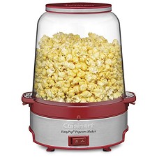 clateur De Mas Easypop Popcorn CPM-700C Cuisinart
