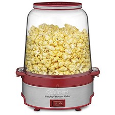 EASYPOP POPCORN MAKER CPM-700C Cuisinart