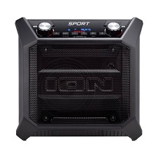 Bluetooth All-Weather Rechargeable Speaker SPORTXCA ION
