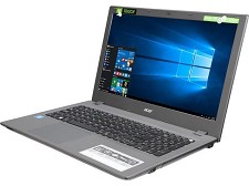Acer Aspire E5-573T-P674 Intel 3566U 4GB RAM 1TB Win 10