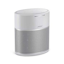 Bose Home Speaker 300 Wireless Multi-Room - LUXE SILVER - NEW