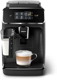 Series 2200 EP2230/14 LatteGo Automatic espresso machine Philips NEW