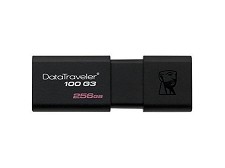 Cl USB 256gb DT100G3/256GB USB 2.0/3.0 Kingston