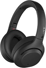 Sony WH-XB900N/B Wireless Noise Cancelling Extra Bass Headphones