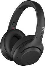 Casque couteur Sans-Fil Bluetooth Surpression Bruit WH-XB900N/B Sony