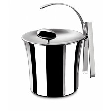 Bugatti Acqua Thermic Ice Bucket with Lid Acqua 22-184 