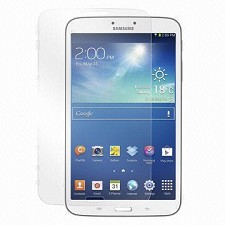 Protecteur d'cran pour Samsung Galaxy Tab 3 10''