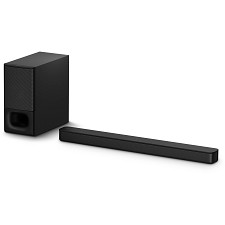 Sony HT-S350 320W 2.1 Sound Bar Wireless Subwoofer