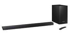 Samsung HW-Q6CR/ZC 360 Watt 5.1 Channel Sound Bar & Wireless Subwoofer