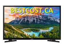 Tlvision DEL 32'' UN32N5300 1080p Smart WI-FI Samsung