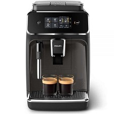 Automatic espresso machine Series 2200 EP2220/14R Philips refurb