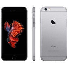 Apple Iphone 6S+ 128GB Black/Space Gray MKUD2VC/A ( Unlocked )