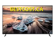 Tlvision QLED 65'' QN65Q900RBFXZC 8K UHD HDR Tizen Smart Samsung