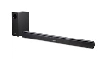 Hisense HS213 Sound Bar 2.1 Channel & Wireless Subwoofer