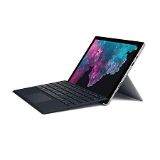 Microsoft Surface Pro 6 12.3'' i7 256GB SSD 8GB RAM Win 10 KJU-00001