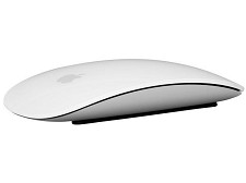 Souris Sans-Fil Bluetooth Magic Mouse 2 MLA02LL/A Apple