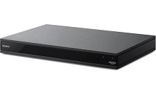 Sony UBP-X800M2/CA 4K UHD HDR 3D DVD/Blu-Ray Player Smart Wi-Fi 