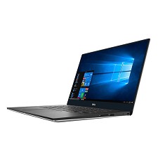 Dell XPS 15 XPS7590-7527SLV-PUS, i7-9750H 32GB SSD 1TB