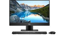 Ordinateur Tout-en-Un Dell 23.8'' Intel i7-8700T 1TB 12GB RAM WIN 10