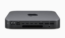 Apple Mac mini MRTT2VC/A , Intel i5, 8 GB RAM, 256SSD NEUF