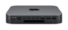 Apple Mac mini MRTR2VC/A AppleCare +, Intel i3, 8 Go , 128 SSD