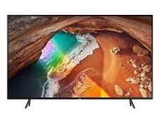 LED Television 49'' QLED QN49Q60RAFXZC Tizen Smart 4K UHD HDR Samsung