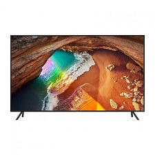 TV Samsung QN82Q60RAF 81.5'' Smart LED-LCD TV 4K UHDTV