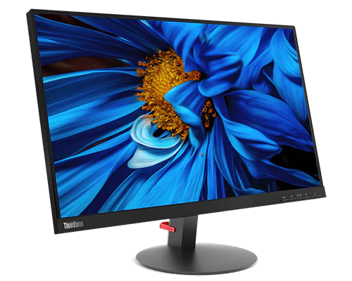 ThinkVision S24e-10 23.8-inch LED Backlit LCD Monitor NEW