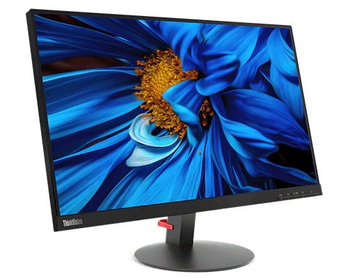 Moniteur 24'' ThinkVision S24e-10 23.8'' Del Lenovo Neuf