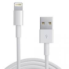 Cable USB iPhone 5 USB Lightning CAB-IPHONE5