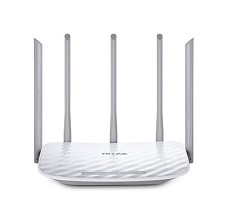 Routeur Sans-Fil Bi-Bande AC1350 Archer C60 TP-Link - NEUF