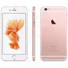 Tlphone Apple Iphone 6S+ 32GB Rose/OR MN2Y2VC/A Dverrouill 