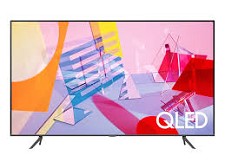 Tlvision QLED 55'' QN55Q60TAF Smart 4K UHD HDR Samsung