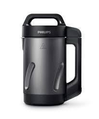 Philips Soup Maker Viva SoupPro Capacity 1.2 L HR2204/70R NEW