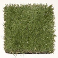 Golden 77GRA0010 Select Artificial Grass Crystal Roll 43,03 pi 