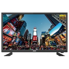 Tlvision DEL 24'' RLED2446-C FULL HD 1080p RCA	