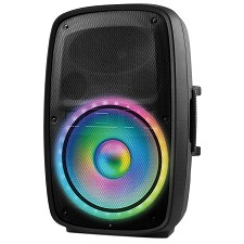 Speaker ION Bluetooth Total PA GLOW3 500 Watts