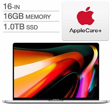 Apple MacBook PRO 16'' i9 16GB 1TB SSD Argent MVVM2C/A Franais