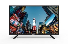 Tlvision DEL 40'' RLDED4016A-H FULL HD 1080P RCA