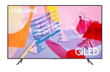 QLED Television 75'' QN75Q60TAFXZC 4K UHD HDR Smart TV Wi-Fi Samsung