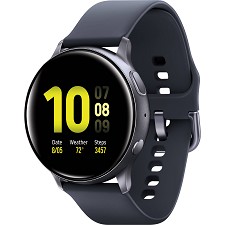 SAMSUNG GALAXY WATCH ACTIVE 2 44MM WITH HEART RATE SM-R820NZKCXAC