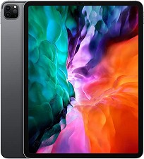 Apple iPad Pro 13'' UltraRetina A12 512GB MVX43CL/A GRIS COSMIQUE NEUF