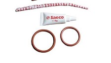 Service and Maintenance Kit for Saeco Coffee Machines