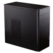 Desktop Computerintel i7-4790 8gb 1TB Asus Motherboard win10