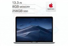Apple MacBook PRO 13'' Intel i5 8GB 256GB SSD Gris MV962LL/A - Anglais