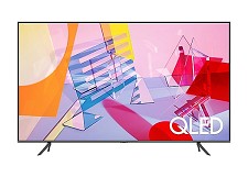 LED Television 50 ' QLED QN50Q6TAF 4K UHD HDR Smart Wi-Fi Samsung