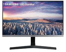 Moniteur DEL 27'' LS27R350FHNXZ 1920 x 1080 IPS 5ms Samsung