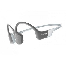 couteurs Sans-Fil Sport Bluetooth AS800 Aeropex - Gris Lune - NEUF 