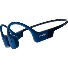 Aeropex AS800 In-Ear Wireless Sport Headphones Built-in Mic - NEW - BL